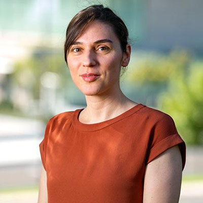 Marianthi Papalexandri-Alexandri