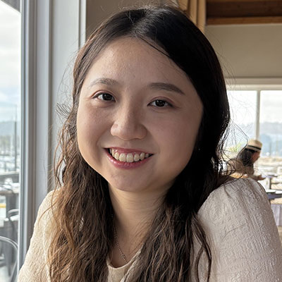 Tiantian Li