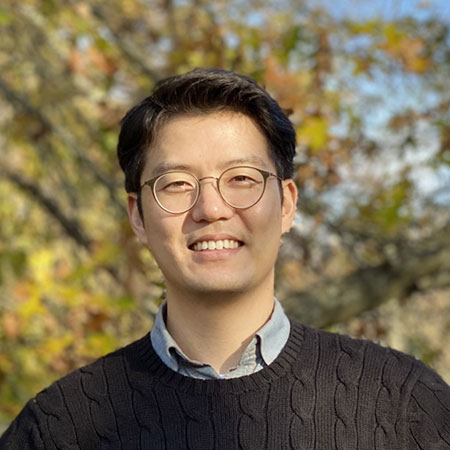 Kwang-Won Park