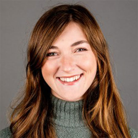 Kaylee Bagdan