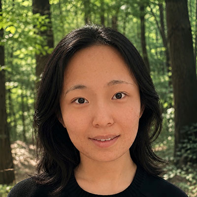 Brenda (Xue) Bai
