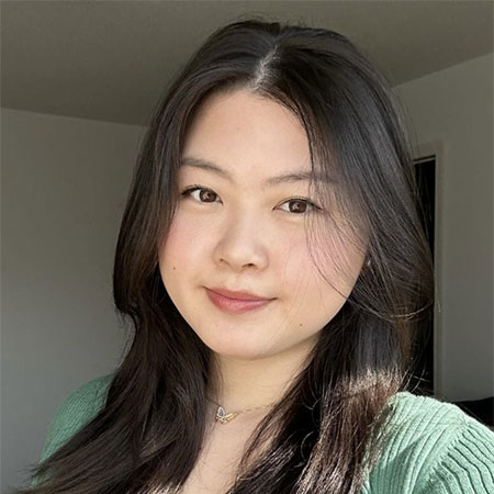 Christine Wu