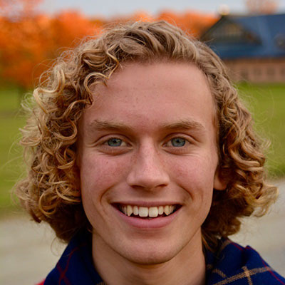 Anders Erickson