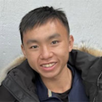 Yi Kai Ong