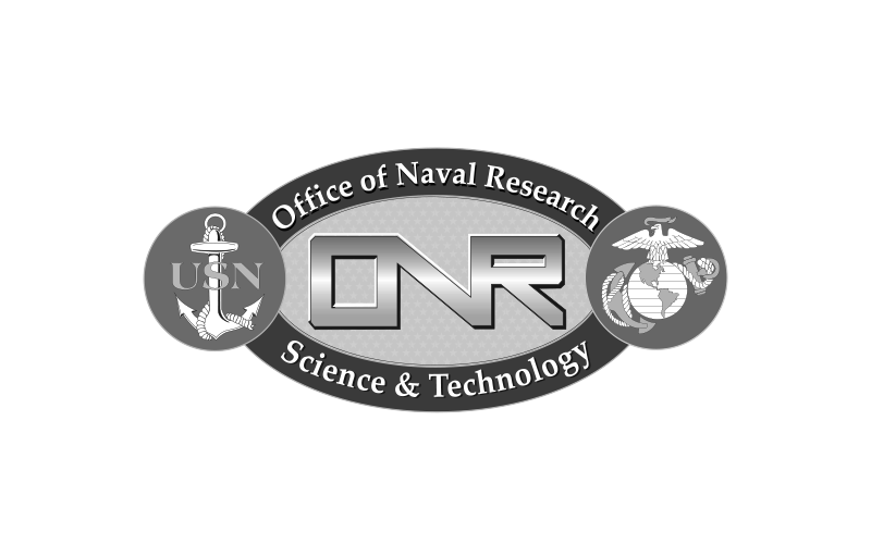 Office of Naval Research logo